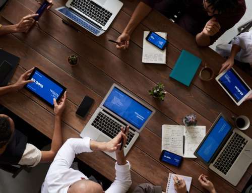 Buy, Lease, or Finance? How to Actually Decide on Company Tech
