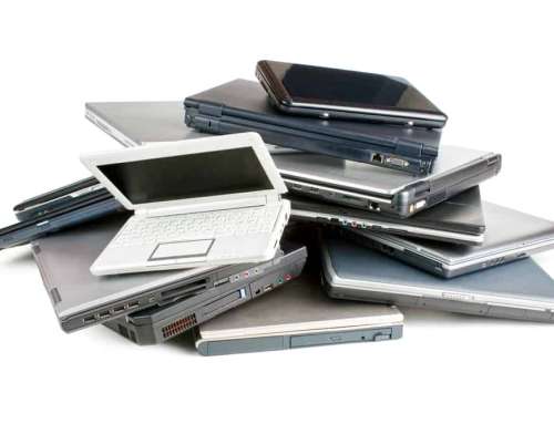 The “Closet of Shame”: Turning Your Depreciating E-Waste into Working Capital