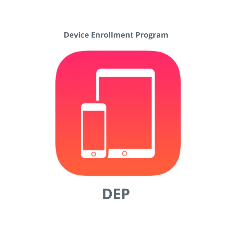 Device Enrollment Program