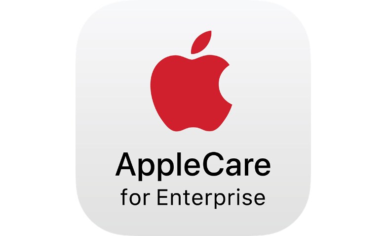 AppleCare for Enterprise