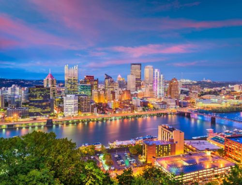Why Pittsburgh’s Tech Hubs are Doubling Down on Apple