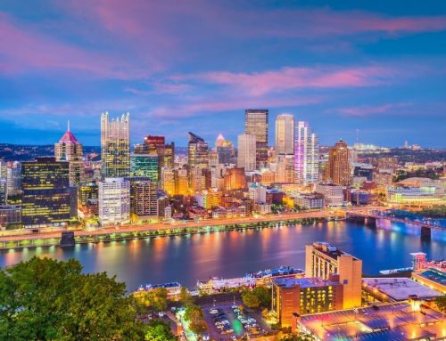 The AI Audit: Is Your Business Data Safe?