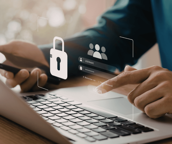 Securing Business Data