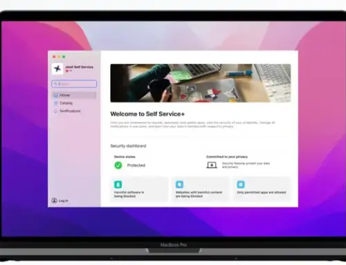 Why Your Company Needs Account-Driven Enrollment