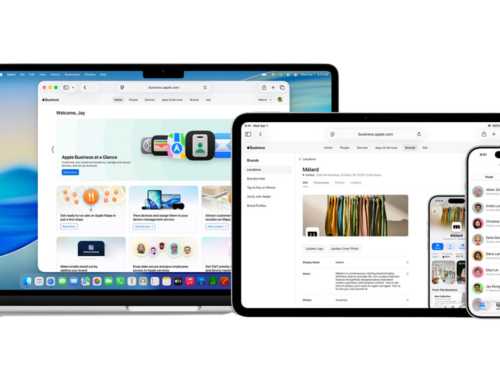 Apple Business Launch: The 2026 All-in-One Platform Guide
