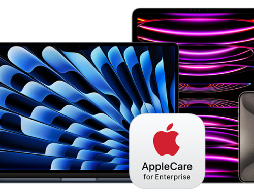 AppleCare+ for Business vs. AppleCare for Enterprise: Which Does Your Company Actually Need?