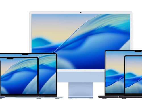 Apple Retiring Legacy MDM Updates in OS 27 This Fall