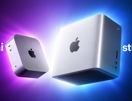 The New Mac mini and Mac Studio Are Here — What It Means for Your Office Refresh