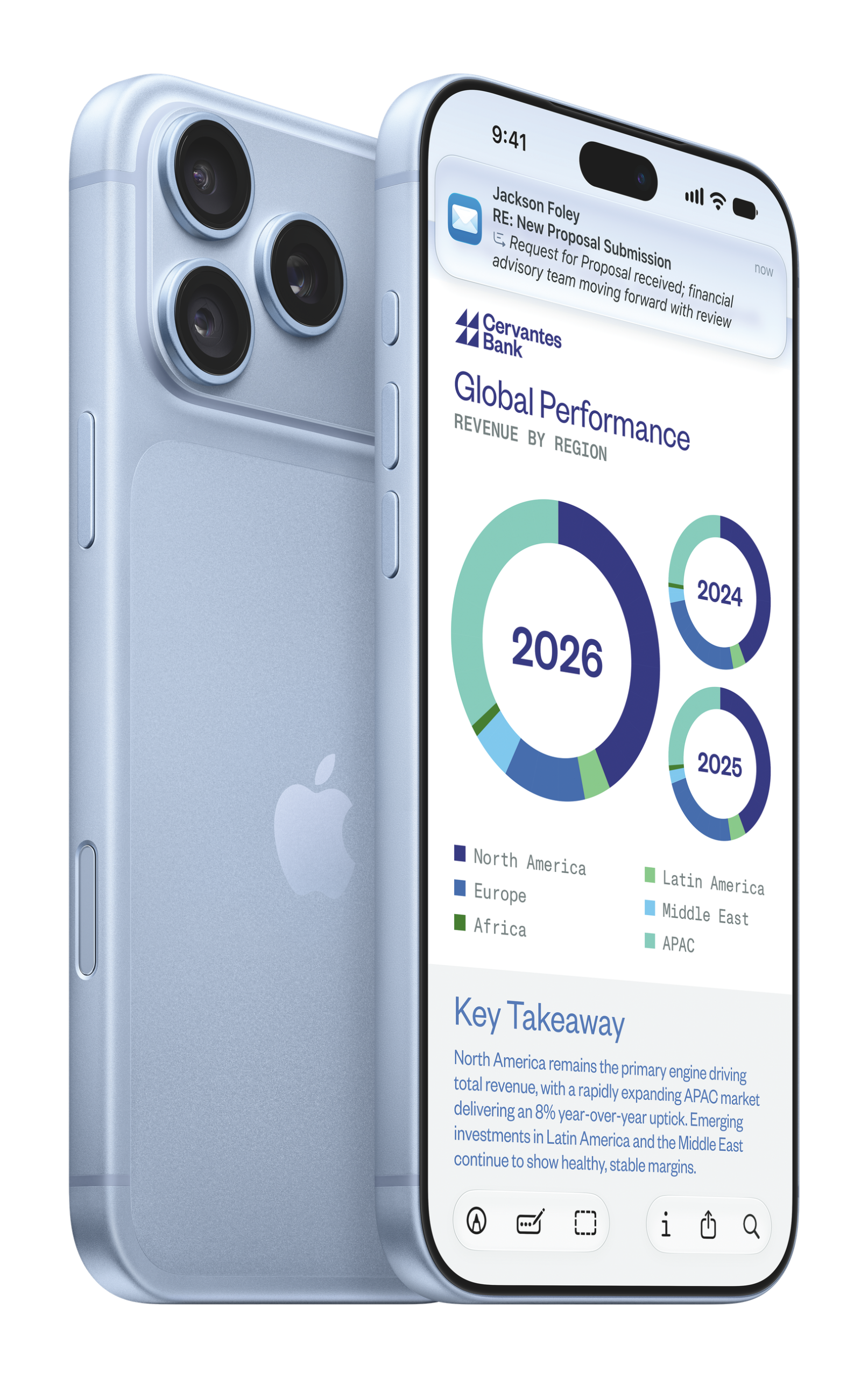 iPhone 18 Pro Max Business Deployment
